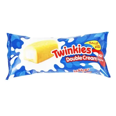 Twinkies King Cake 12 packs