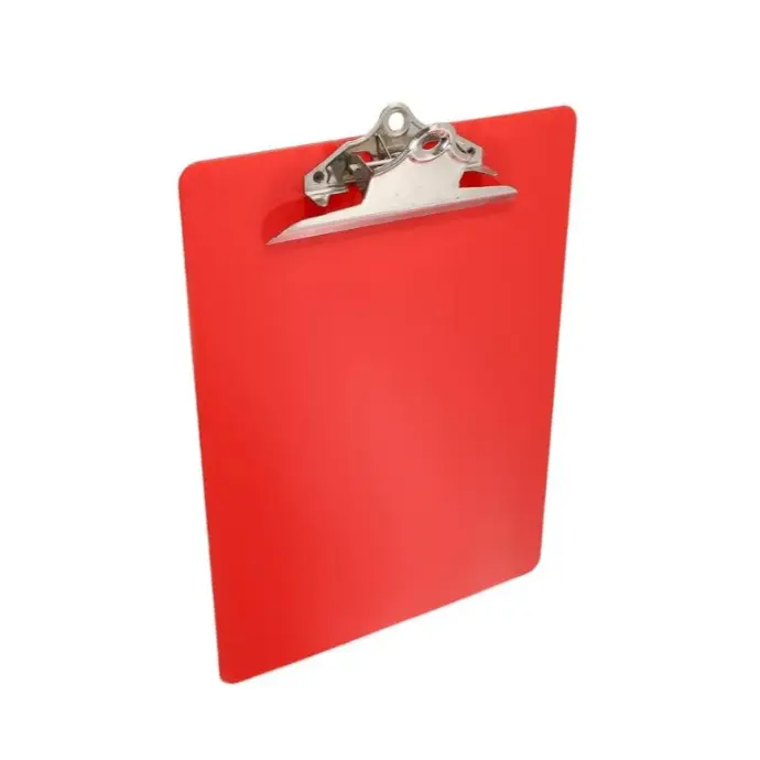 A4 rubber paper holder 10 pcs    