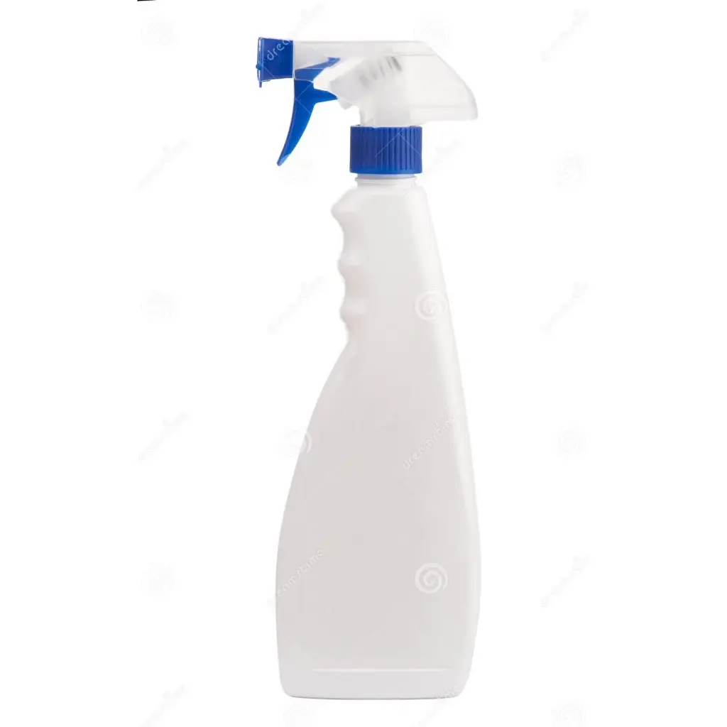 Fabric Cleaner – 1L