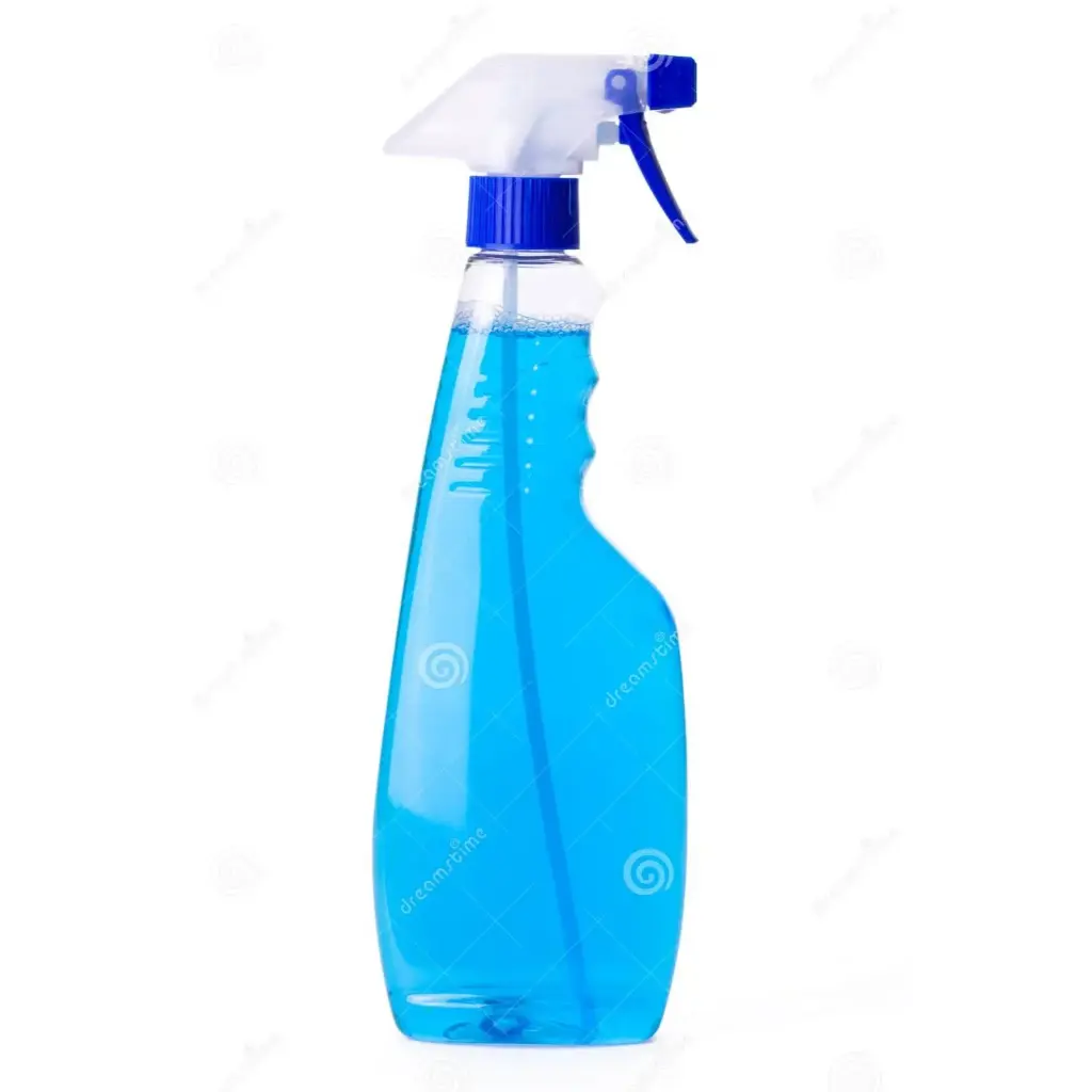 Glass Cleaner – 1L