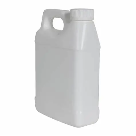 Rust & Salt Remover – 5 Liters