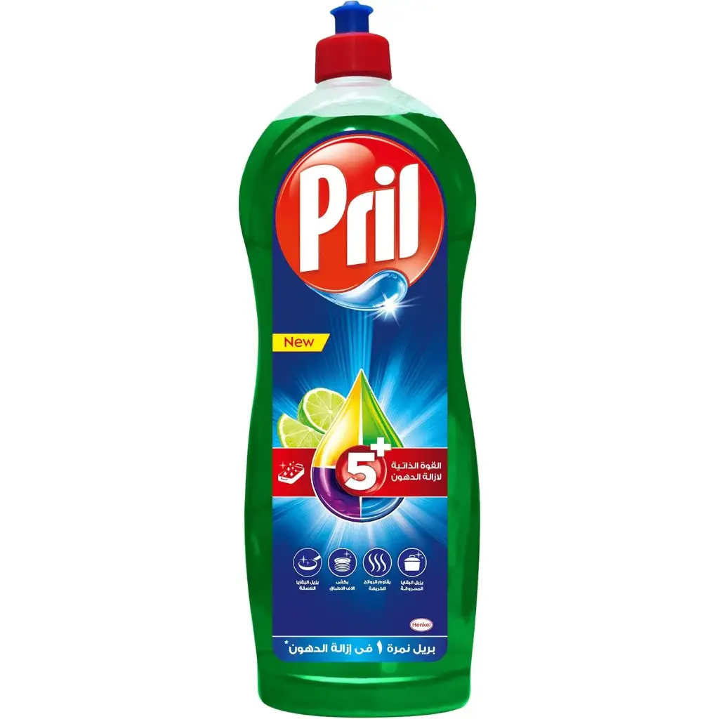 Pril Dish Washing Liquid – 1kg