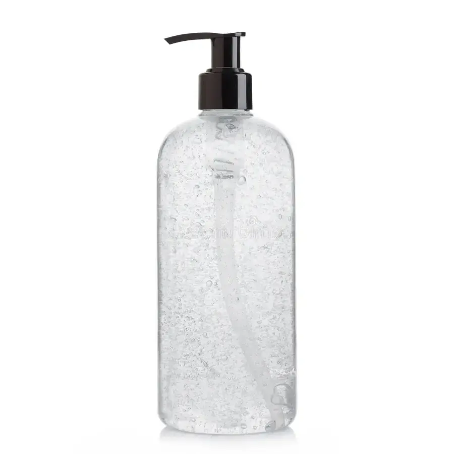 Pure Sanitizing Hand Gel - 1L
