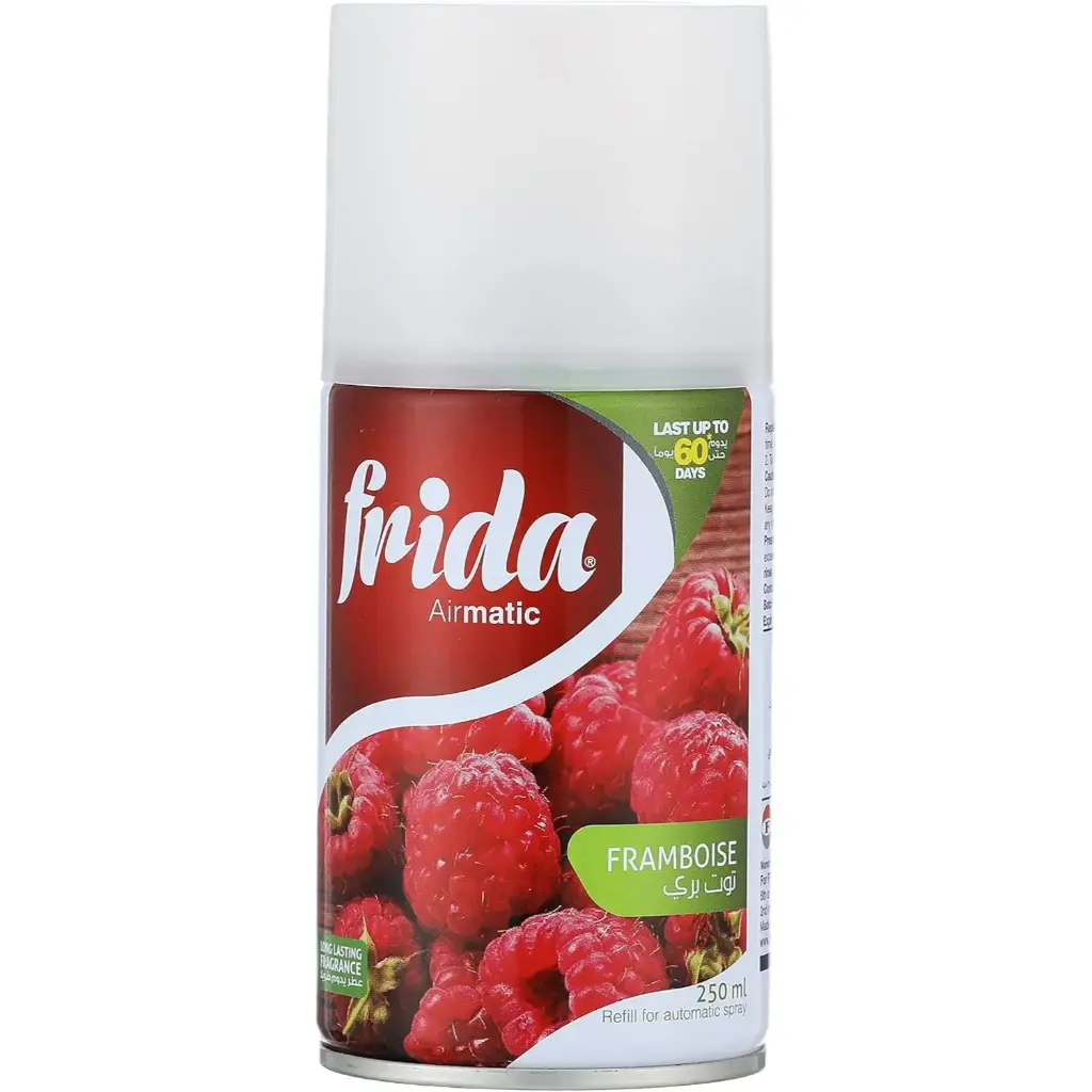Frida Airmatic 250ml