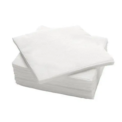 Premium Quality Dining Napkins 1 Layer (33x33) – 1600 Sheets