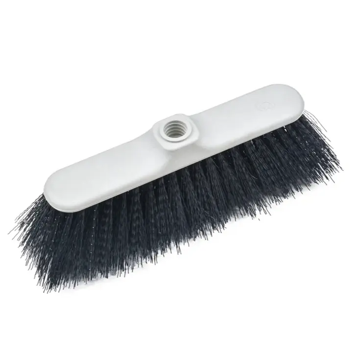 Hard Broom