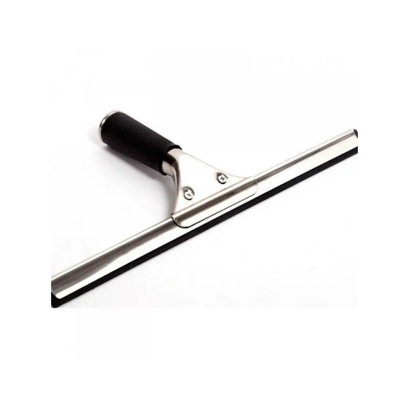 Stainless Steel Glass Squeegee 35 cm