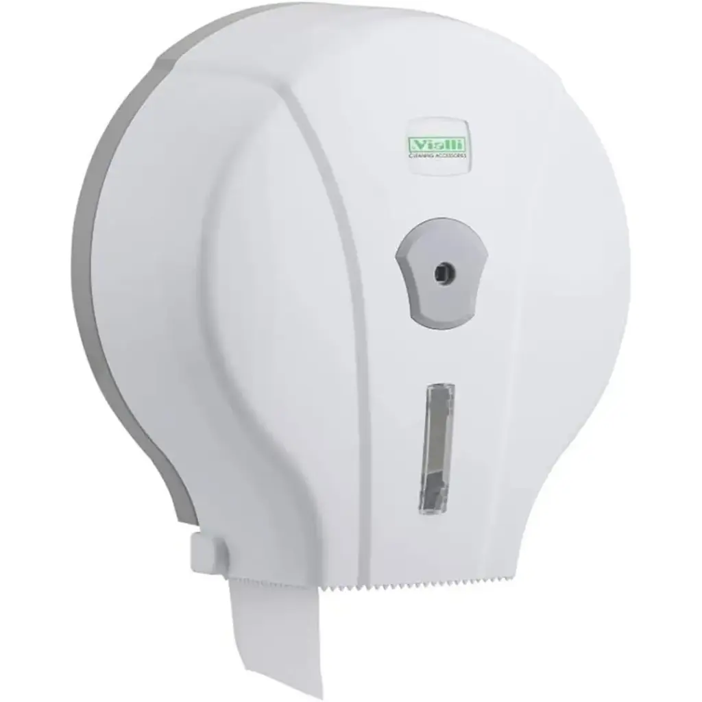Dispenser for Toilet Roll Tissues