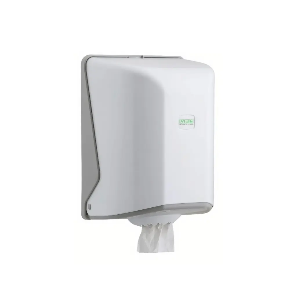 Dispenser for Kitchen Roll Tissues