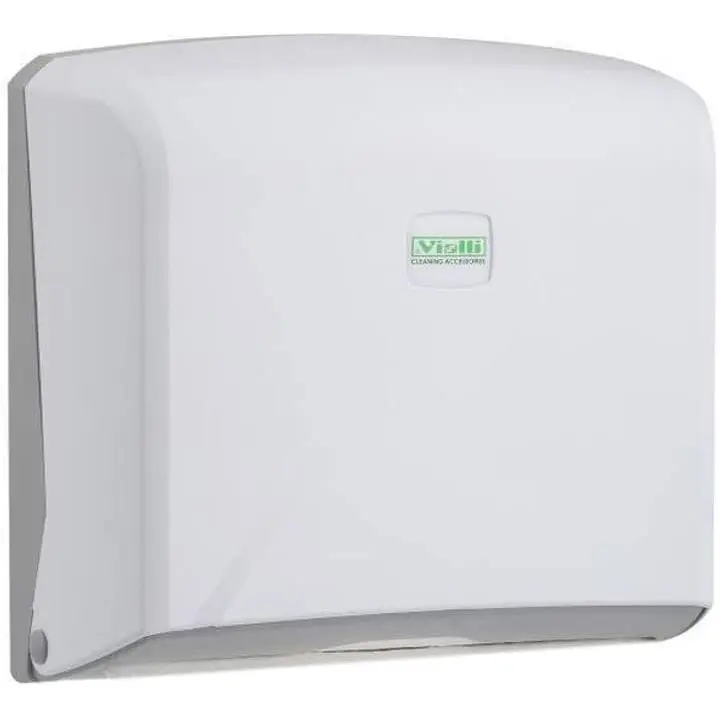 Dispenser for C-Fold Tissues