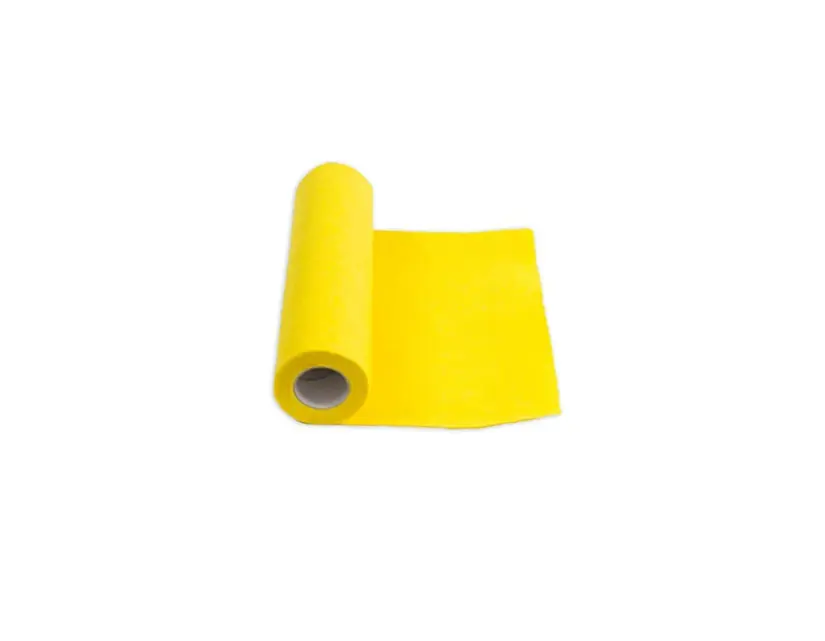 Kitchen Cleaning Cloth Roll - 20 Pieces