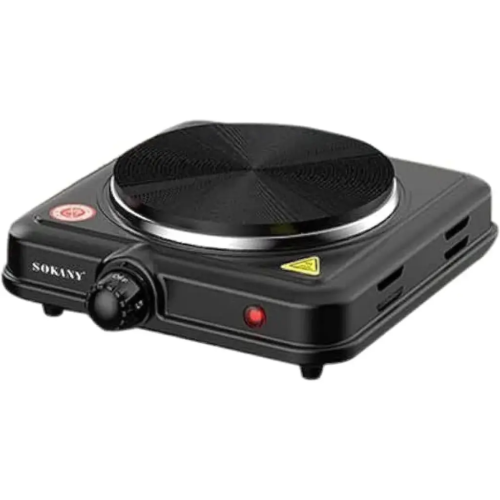 Sokany sk-5109 Single - Multi-function electric stove temperature adjustable 