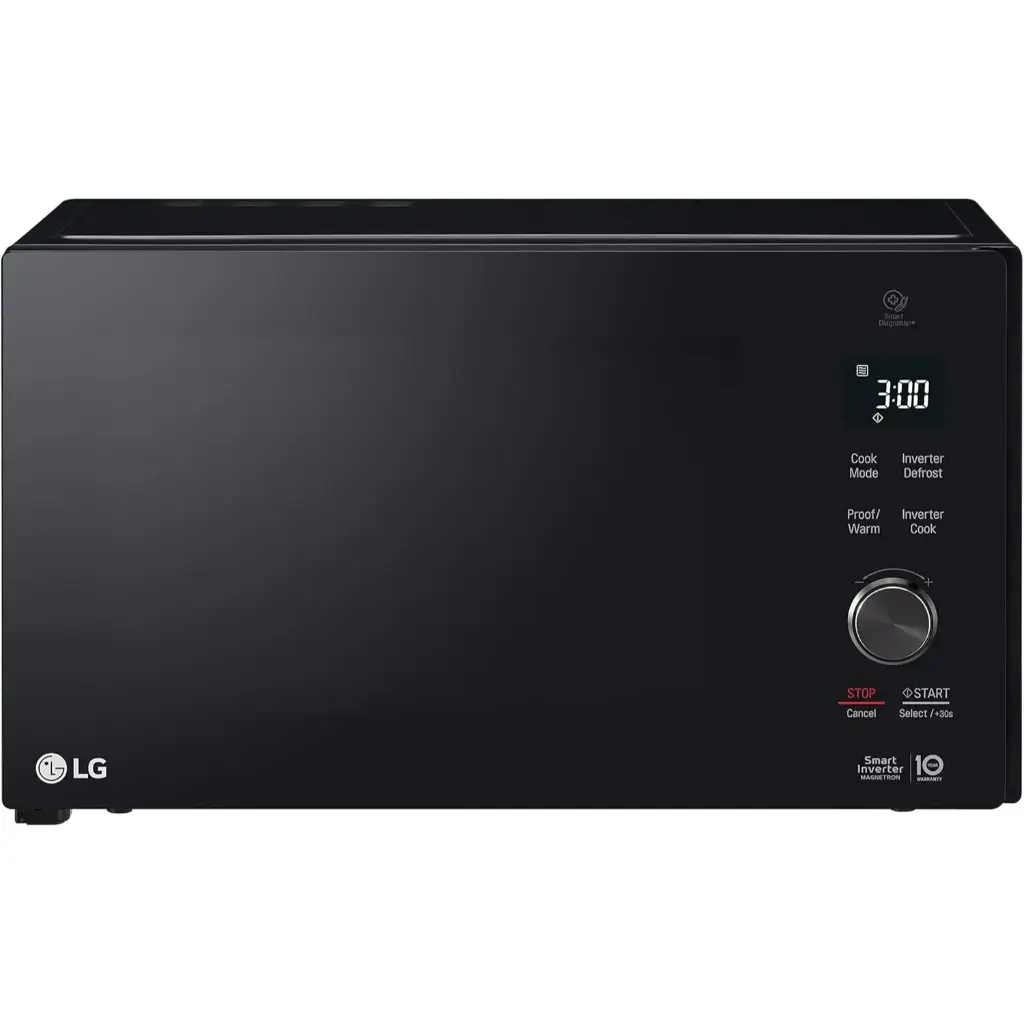 LG Microwave With Grill – 1200W - 42L