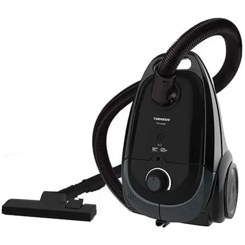 Vacuum Cleaner