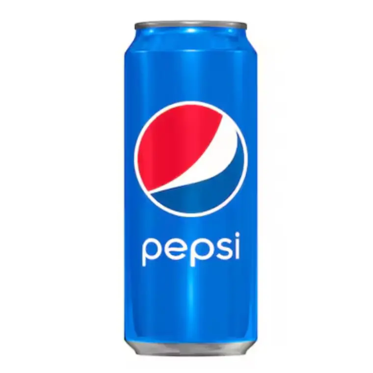 Pepsi Can 320 ml 24 pcs
