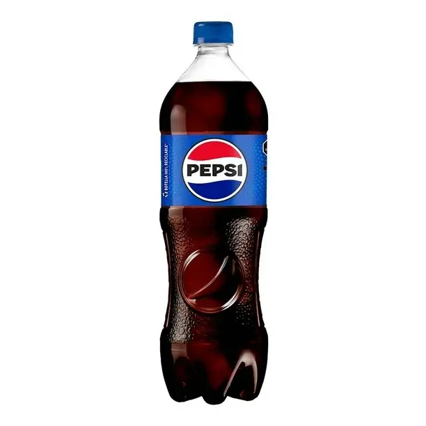 Pepsi 1 liter 6 pcs