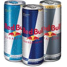 Red Bull 250 ml 24 pcs