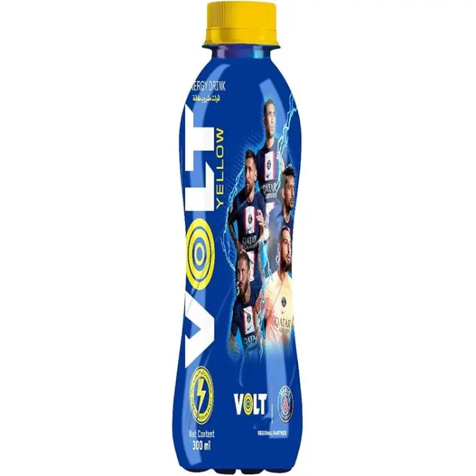 فولت ٣٠٠ مل – ١٢ قطعة