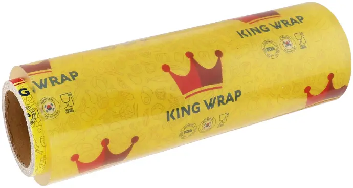 Wrap Stretch 35 cm 1 pcs