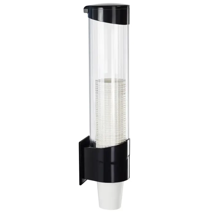 Plastic Single Cup Holder For Dispenser 1 pcs