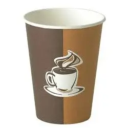 Paper Cups 7 Oz 1000 Cups 1 pcs