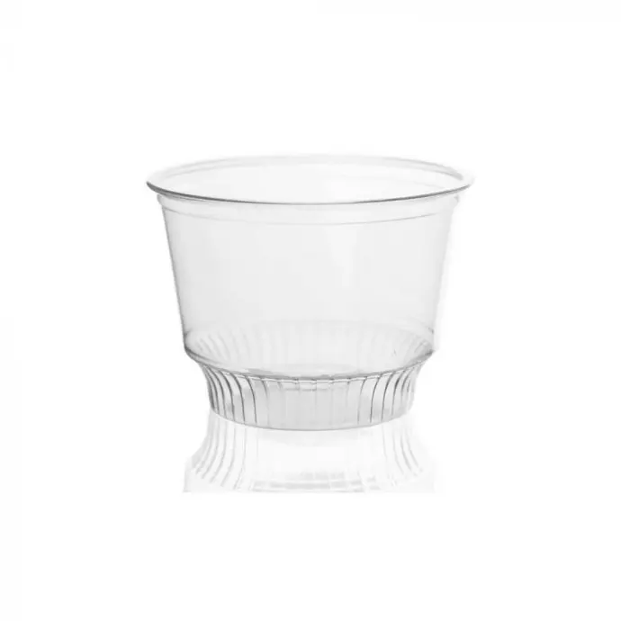 Pet Ice Cream Cups 9 Oz 1000 Cups 1 pcs