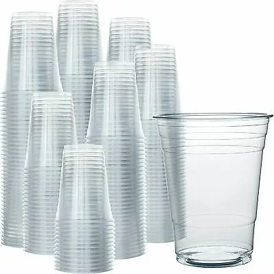 N-Normal Pet Cups 12 Oz 1000 Cups 1 pcs