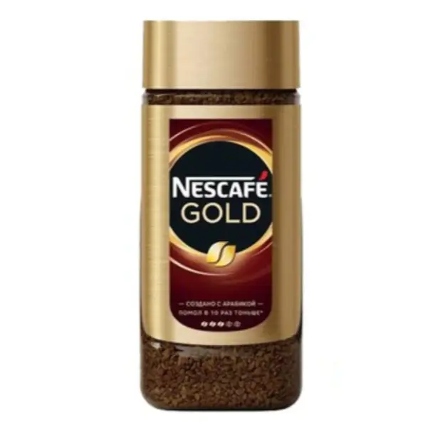 Nescafe Gold 95 gm 12 pcs