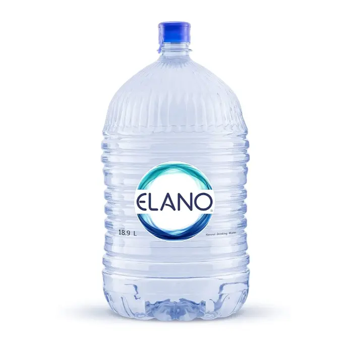 Elano Water Gallon 19liters 1pcs
