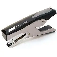 [none] دباسة STD S170