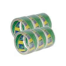 [none] Stick Tape 132 meter 6 pcs
