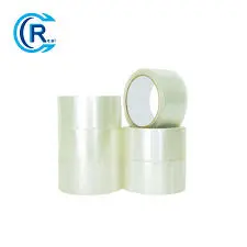 [none] Transparent Stick Tape 650 meter