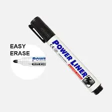 [none] White Board Marker Power 300 12 pc