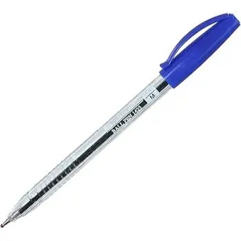 [none] Red Pen Faber Castell P 12pc