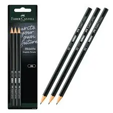 [none] Pencils Faber Castell 12pcs