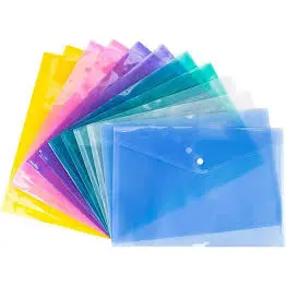 Files 10 pcs 