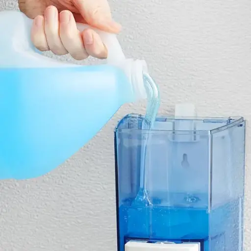[none] Premium Liquid Hand Soap – 1L