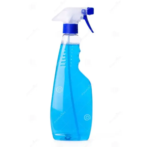 [none] Glass Cleaner – 1L