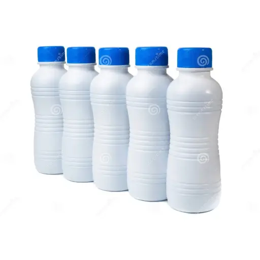 [none] Carton of Toilet Cleaner - 1 Liter (6 Pieces)