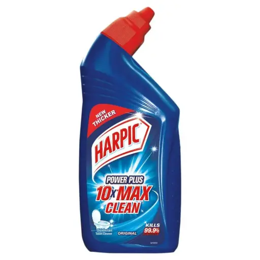 [none] Harpic Original Toilet Cleaner – 450ml