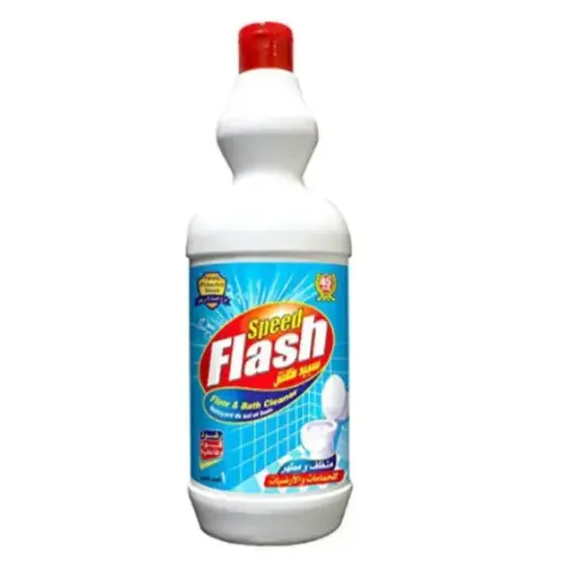 [none] Speed Flash - Floor & Bath Cleaner – 900 gm