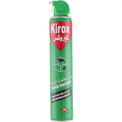 Kirox Crawling Insect Killer – 500ml