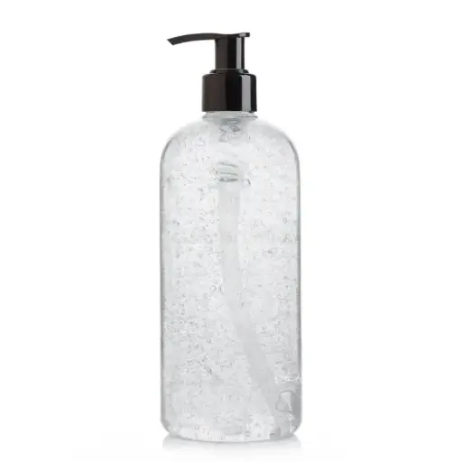Pure Sanitizing Hand Gel - 1L