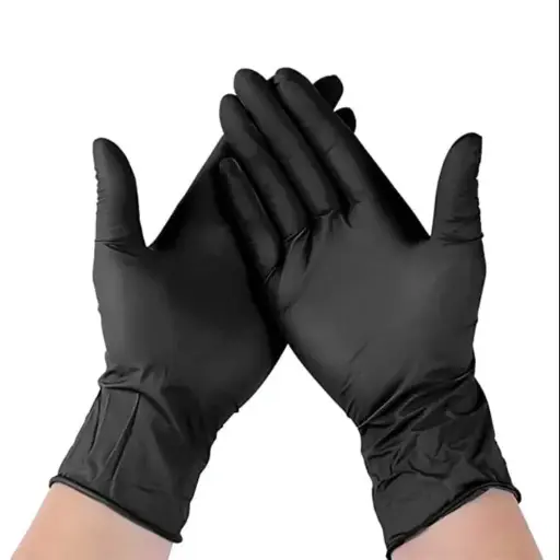 Nitrile Gloves – 100 Pieces