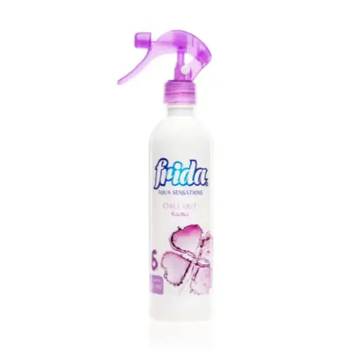 Fridal Air Fresheners – 460ml