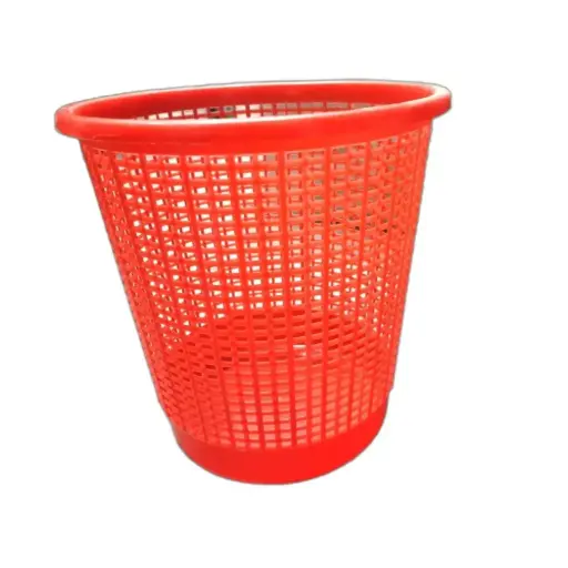 [none] Small Garbage Basket