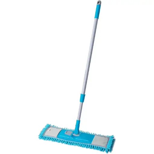 [none] Parque & Ceramic Floor Mop 60cm