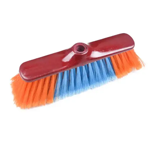 [none] Soft Broom