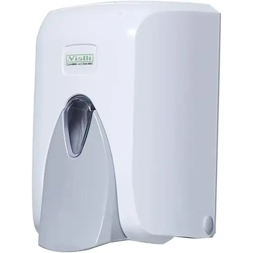 [none] Dispenser for Hand Soap 1 L