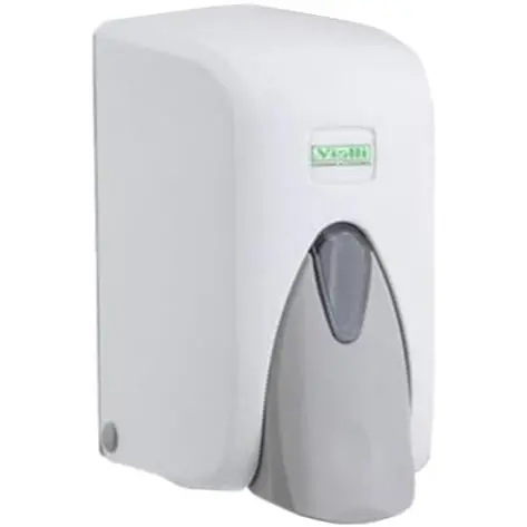 [none] Dispenser for Hand Soap 0.5 L